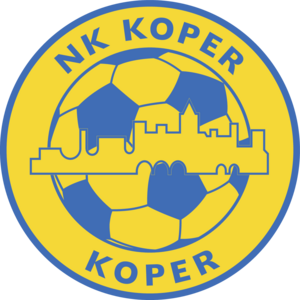NK Koper Logo